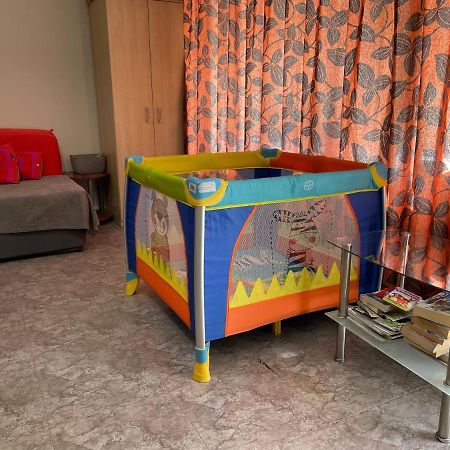 Comfort Apartment Πομόριε Εξωτερικό φωτογραφία
