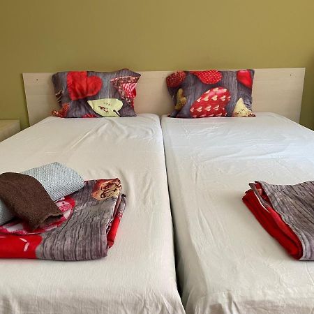 Comfort Apartment Πομόριε Εξωτερικό φωτογραφία
