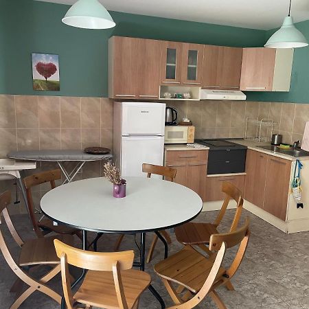 Comfort Apartment Πομόριε Εξωτερικό φωτογραφία