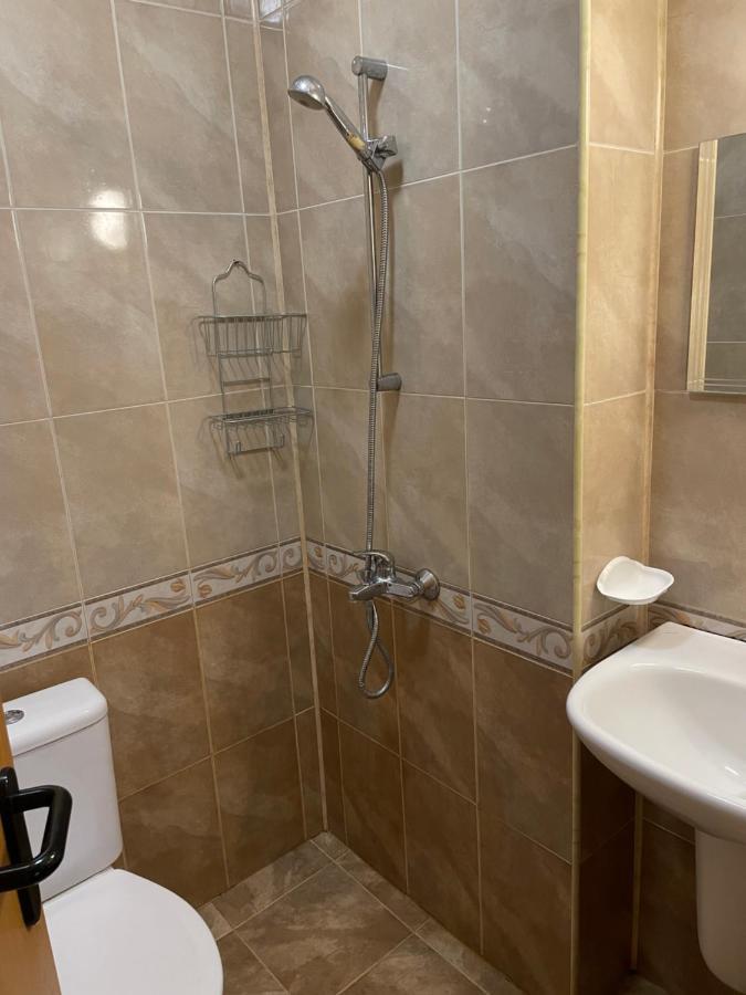 Comfort Apartment Πομόριε Εξωτερικό φωτογραφία