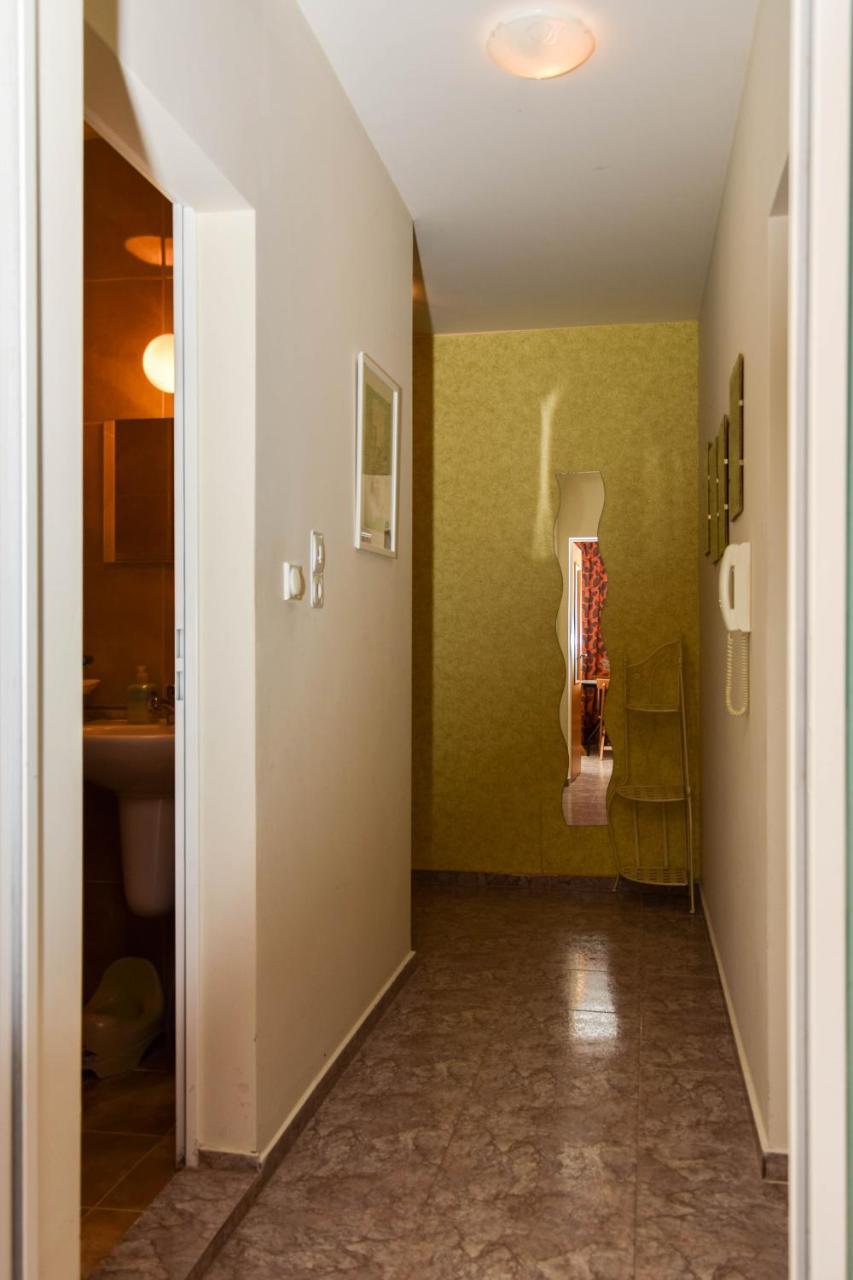 Comfort Apartment Πομόριε Εξωτερικό φωτογραφία