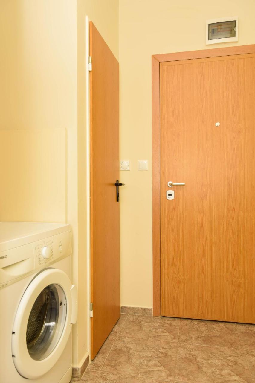 Comfort Apartment Πομόριε Εξωτερικό φωτογραφία