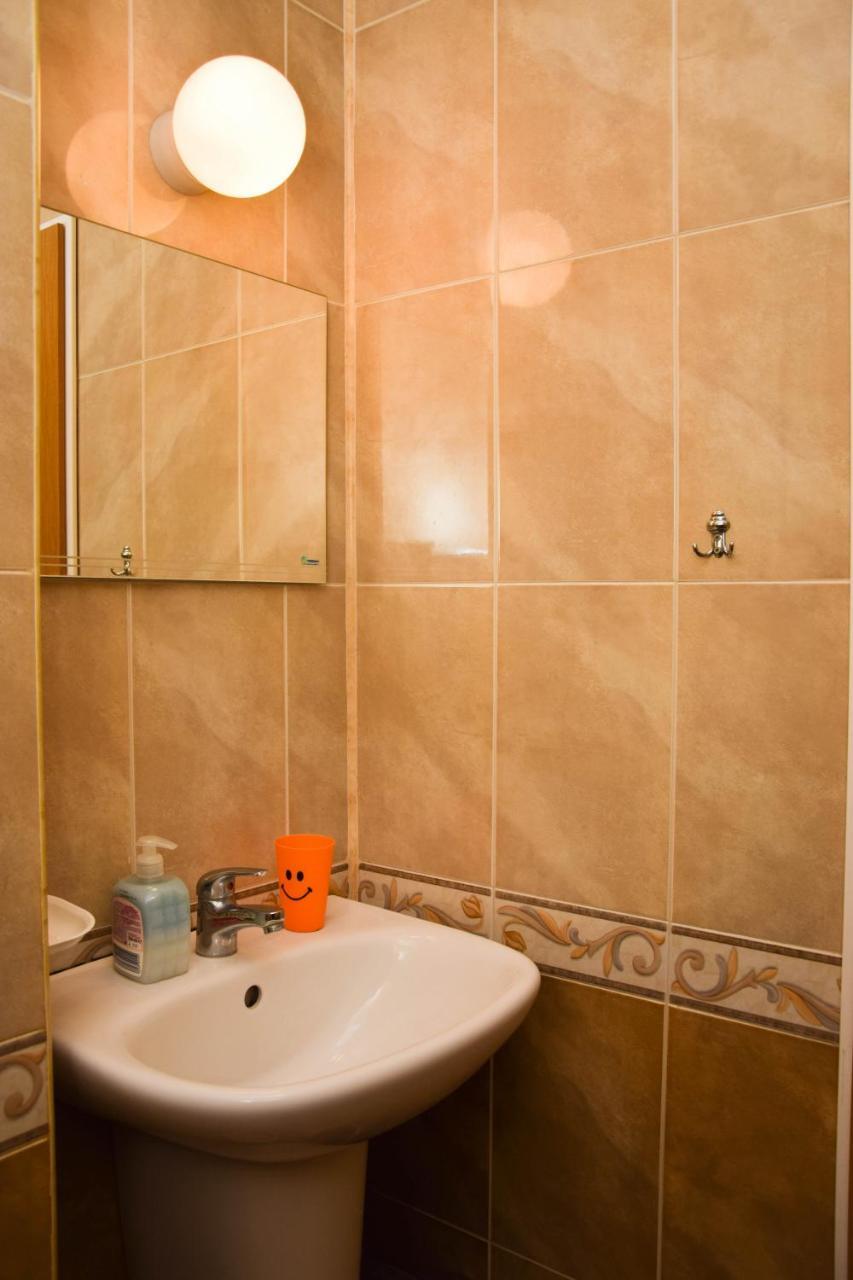 Comfort Apartment Πομόριε Εξωτερικό φωτογραφία