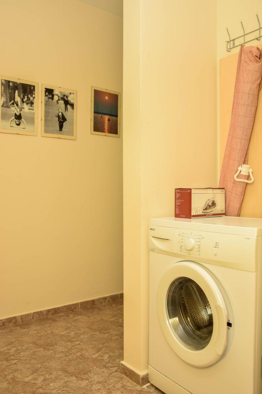 Comfort Apartment Πομόριε Εξωτερικό φωτογραφία