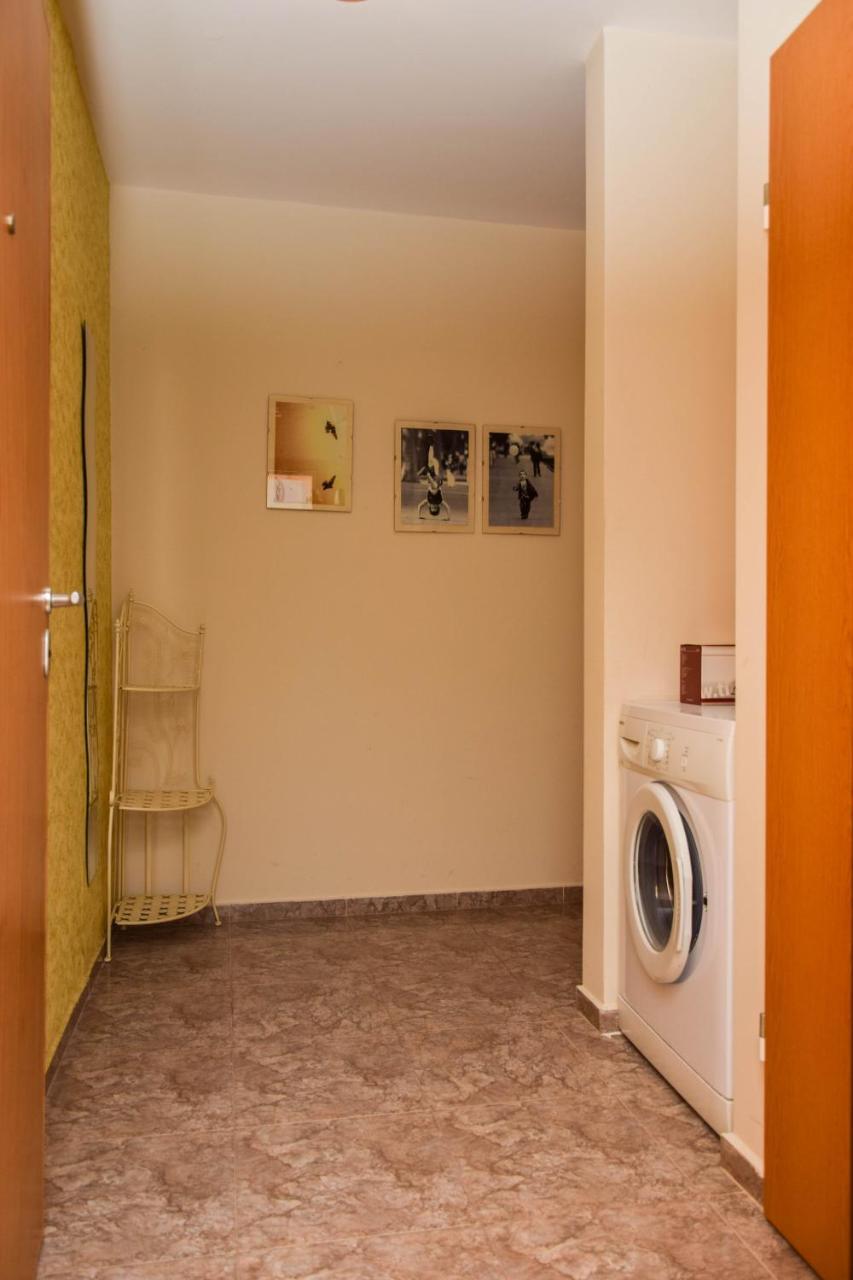 Comfort Apartment Πομόριε Εξωτερικό φωτογραφία