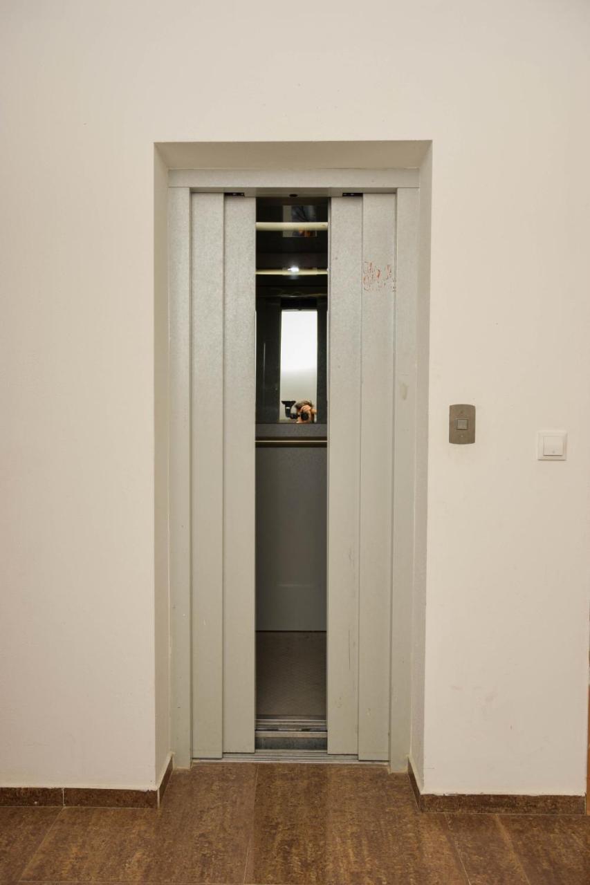 Comfort Apartment Πομόριε Εξωτερικό φωτογραφία